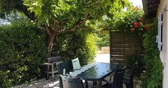 Le Logis de la Brumanderie