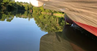 River cruises Le Bernard Palissy III