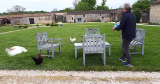 Le Logis de l'Astrée