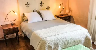 Le Logis de l'Astrée