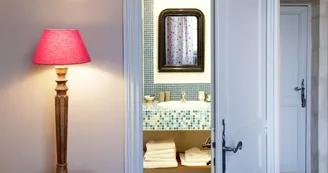 Le Logis de l'Astrée