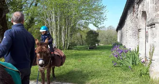 Le Logis de l'Astrée