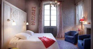 Le Logis de l'Astrée