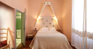 Le Logis de l'Astrée