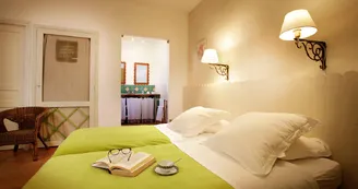 Le Logis de l'Astrée