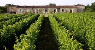 Le Logis de l'Astrée