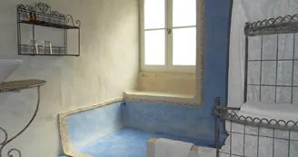 Le Logis de l'Astrée