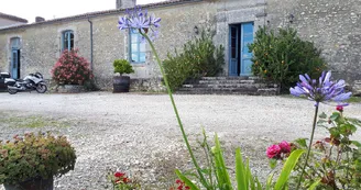 Le Logis de l'Astrée