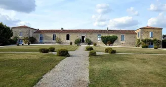 Le Logis de l'Astrée