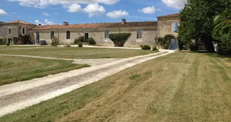 Le Logis de l'Astrée