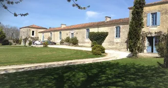 Le Logis de l'Astrée