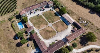 Le Logis de l'Astrée