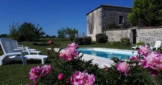 Le Logis de l'Astrée