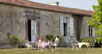 Le Logis de l'Astrée