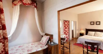 Le Logis de l'Astrée