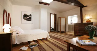 Chambres d'hôtes La Porte Rouge-The Red Door Inn