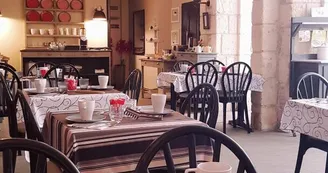 Hôtel des Messageries