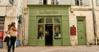 La Musardière