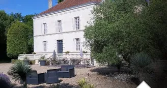 Logis des Bessons - Domaine Tesseron