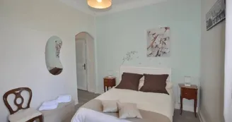 Logis des Bessons - Domaine Tesseron