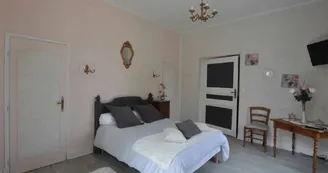 Logis des Bessons - Domaine Tesseron