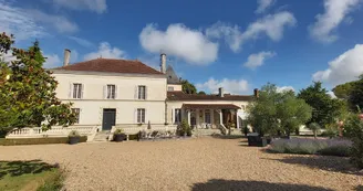 Logis des Bessons - Domaine Tesseron