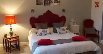 Logis des Bessons - Domaine Tesseron