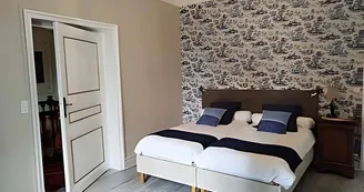 Logis des Bessons - Domaine Tesseron