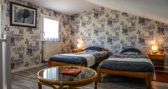 La Petite Mignonnerie