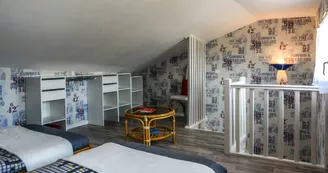 La Petite Mignonnerie