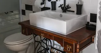 Le Loft de la Mignonnerie