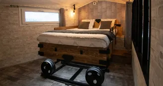 Le Loft de la Mignonnerie