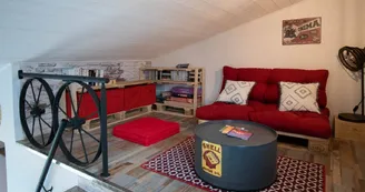 Le Loft de la Mignonnerie