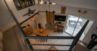 Le Loft de la Mignonnerie