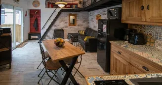 Le Loft de la Mignonnerie