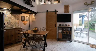 Le Loft de la Mignonnerie