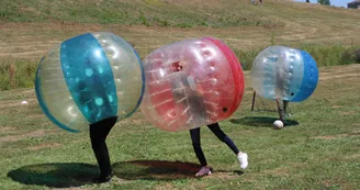 Parc Aventure de Fontdouce