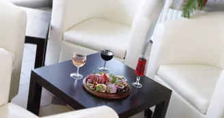 Grand Comptoir du Cours