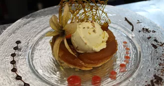 Grand Comptoir du Cours