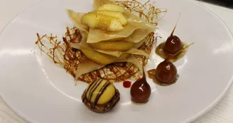 Grand Comptoir du Cours