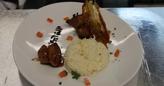 Grand Comptoir du Cours