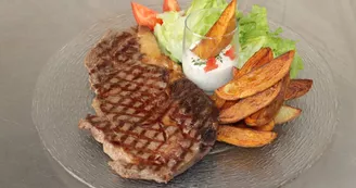 Grand Comptoir du Cours