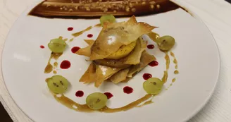 Grand Comptoir du Cours