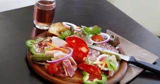 Grand Comptoir du Cours