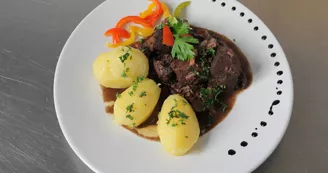 Grand Comptoir du Cours