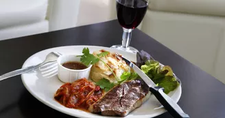 Grand Comptoir du Cours