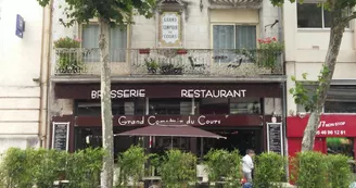 Grand Comptoir du Cours