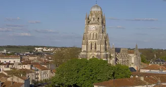 Saint-Pierre Cathedral