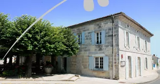 Hotel Restaurant Les Acacias