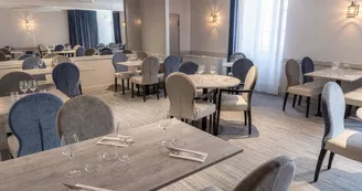 Hotel Restaurant Les Acacias